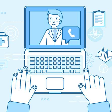 Patients Can Now Schedule Video Visits in MyChart