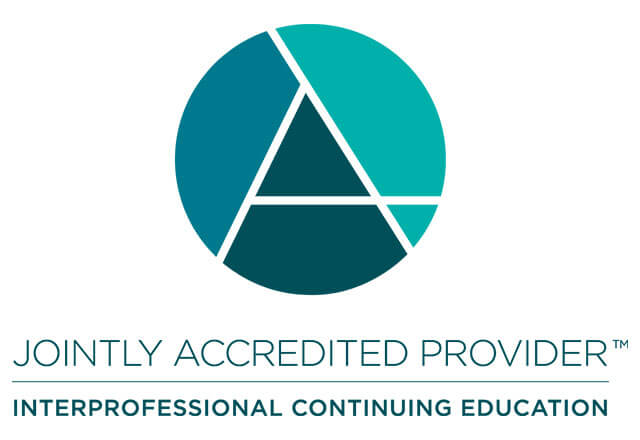 joint accreditation provider logo