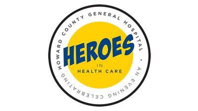 Heroes Logo
