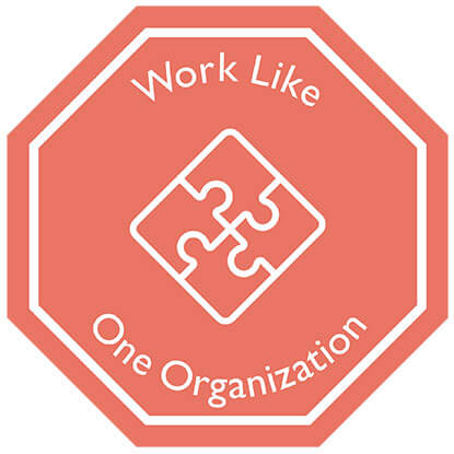 One Organization