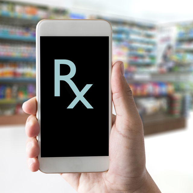 E-prescribing Now Available for Controlled Substances