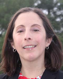 Kristin Norko, IBD Clinical Coordinator