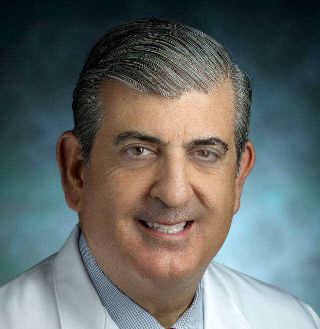Dr. Rafael Tamargo