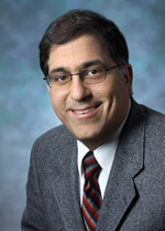 Michael Zenilman, M.D.