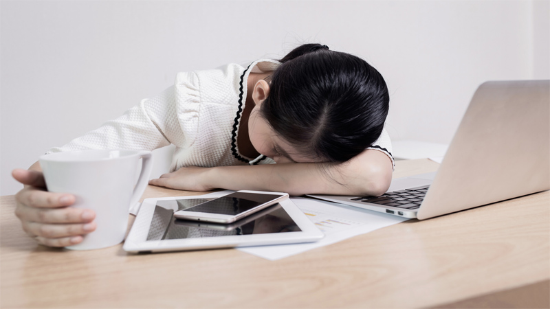 Newswise: Got Fatigue? Study Further Pinpoints Brain Regions That May Control It