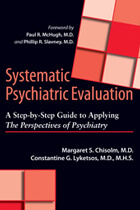 Systematic Psychiatric Evaluation