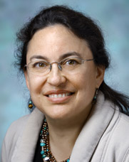 Marie Dominique Ashen, CRNP, PhD
