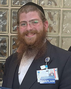Rabbi Naftali Rabinowitz