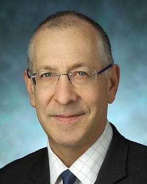 Dr. Richard Rothman