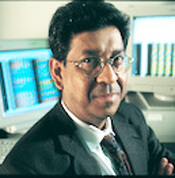 Aravinda Chakravarti, Ph.D