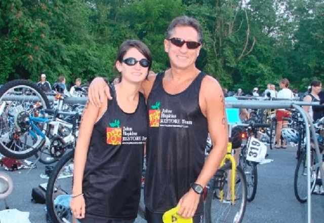 Project RESTORE Athletic Team (PRAT) Gearing Up for Another Triathlon