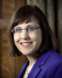 Lisa Allen, PhD