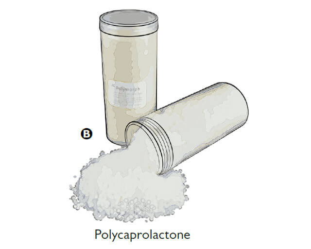polycaprolactone