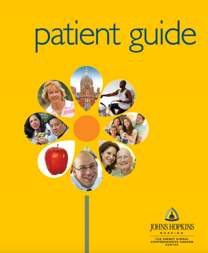 patient guide
