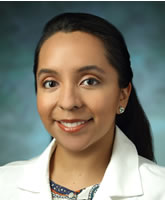 Dr. Daniela Pimentel Maldonado