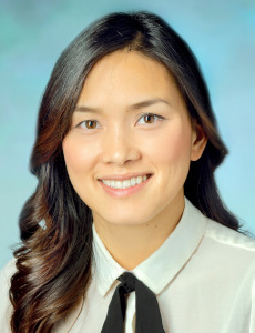 Lan Nguyen, nurse practitioner