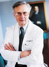 Dr. Myron Weisfeldt