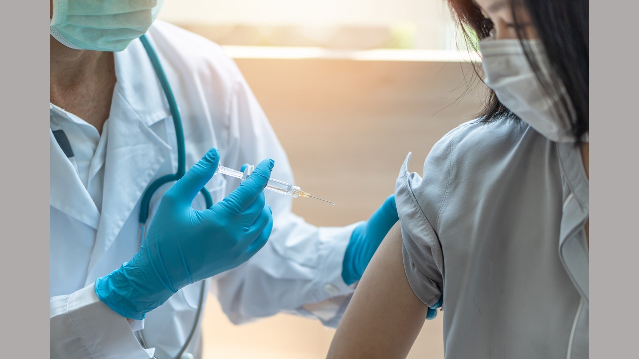 Newswise: Flu Season Underway Amid Ongoing COVID-19 Pandemic