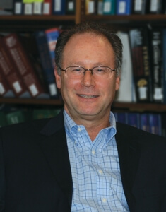 Steve Cohen, Senior Neurosurgical PA