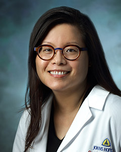 Chi Chiung Grace Chen, M.D., M.H.S.
