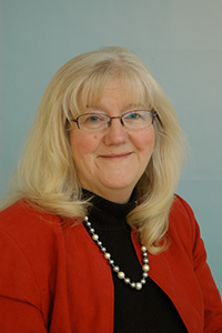 Carolyn Phillips, MHA, CJCP