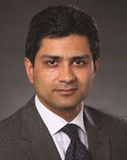 Khurram Nasir, MD, MPH