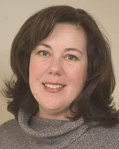 Patti Ephraim, Research Associate