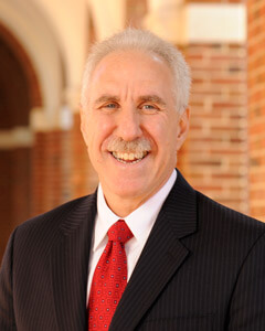 Dr. Paul Rothman