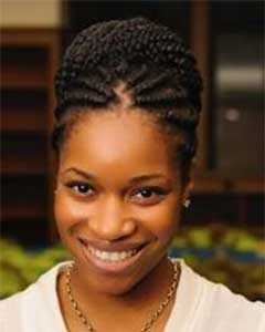 headshot of Nwakaego Nmezi