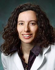 Erin Michos, MD, MHS