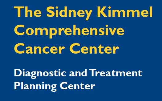 sidney kimmel comprehensive cancer center