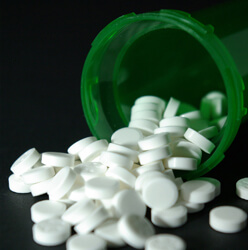 generic image of pills