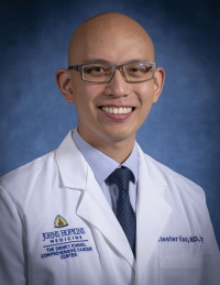 Chester Kao, M.D.