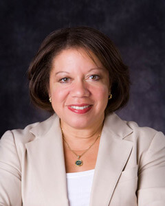 Dr. Lisa Egbuonu-Davis