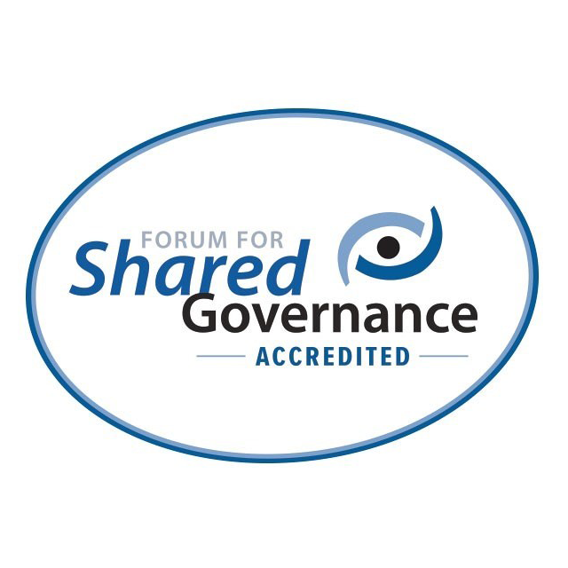 Shared Governance icon