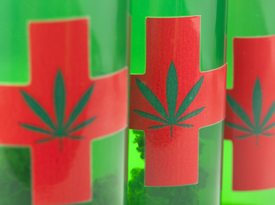 New Policy Bars Medical Marijuana Use in Johns Hopkins Facilities
