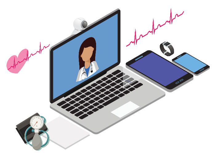 Online Health Care Provider Visits | Telemedicine
