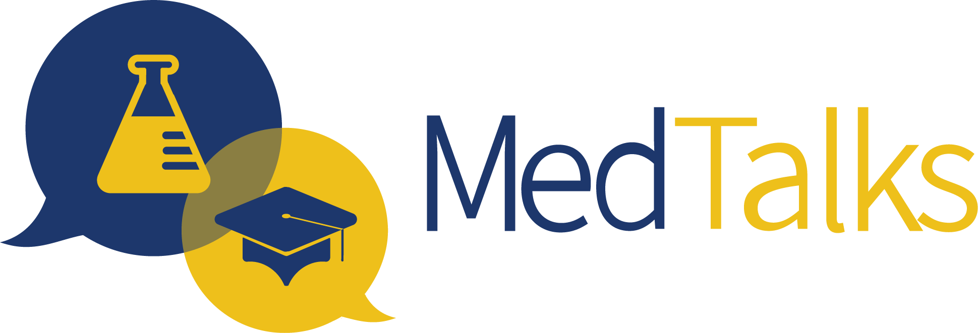 MedTalks logo