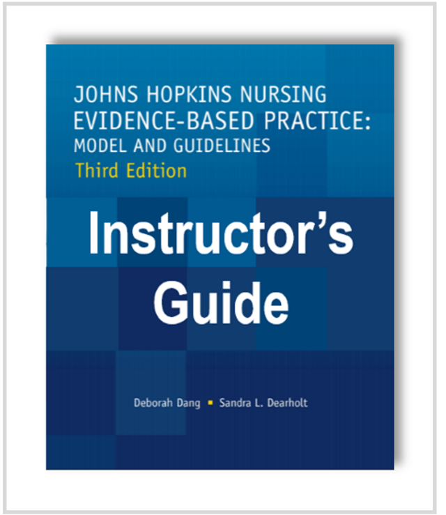 JHNEBP Instructors Guide