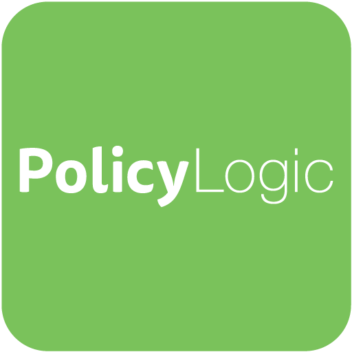 PolicyLogic app logo