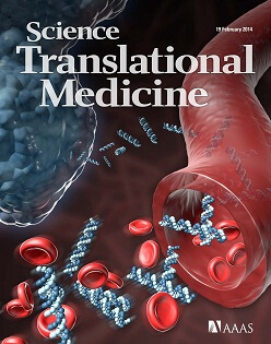 Science Translational Medicine