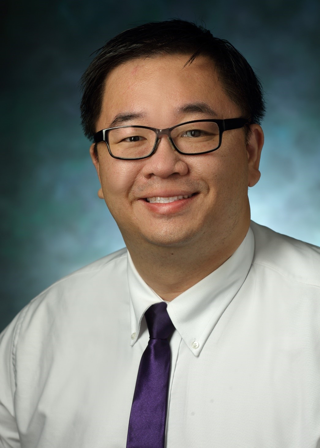 Dr. Josh Zhang