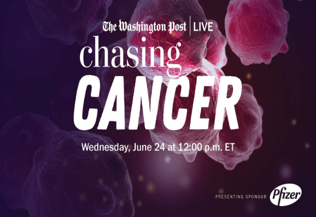 Chasing Cancer - Disparities in Cancer Treatment