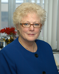 Carol Sylvester, RN, MS