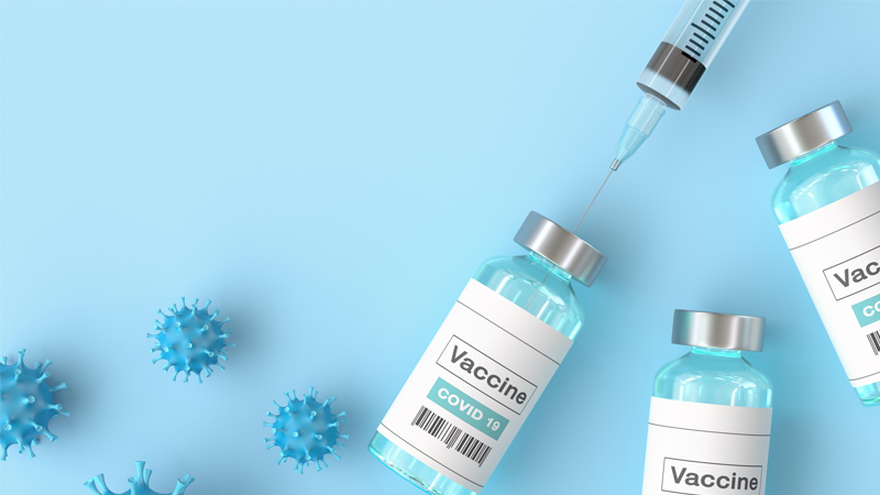 covid and vaccine