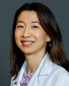 Dr. Xin (Linda) Zhou