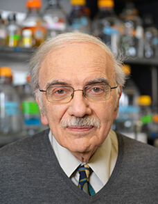 L. Mario Amzel, Ph.D.