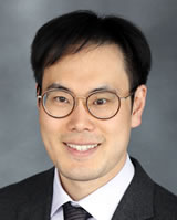 Dr. Ian Cheong