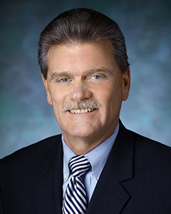 Jim Scheulen, PA, MBA
