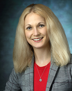 Michelle Johansen, M.D., Ph.D.